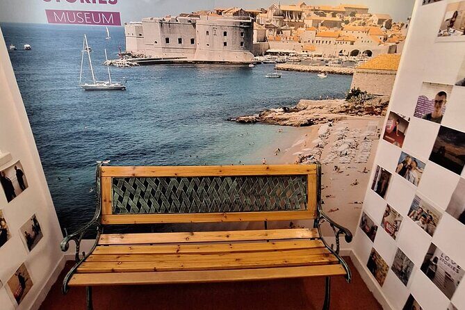 Dubrovnik Romantic Walking Tour for Couples with Love Museum - The Details of the Dubrovnik Romantic Walking Tour