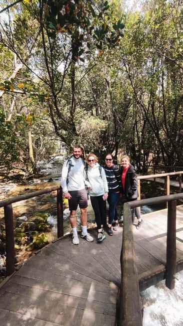 Dubrovnik rural area biking & private wine tasting tour - Discovering the Heart of Konavle