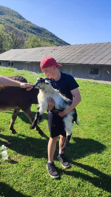 Dubrovnik rural area biking & private wine tasting tour - The Details That Matter