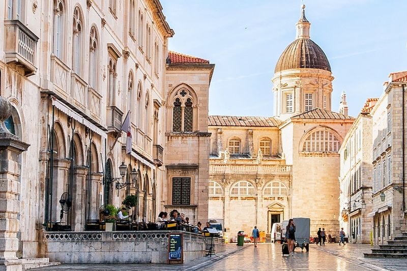Dubrovniks Old Town Walking Trip - Key points to know before you go
