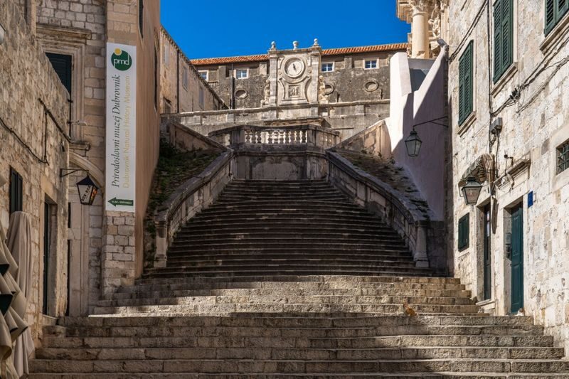 Dubrovniks Old Town Walking Trip - What the price gets you