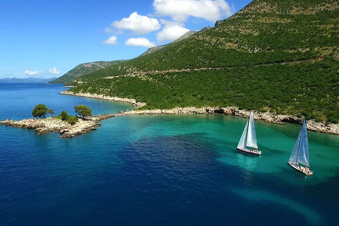 Dubrovnik Sailing - Private Full Day Tour - Additional Information