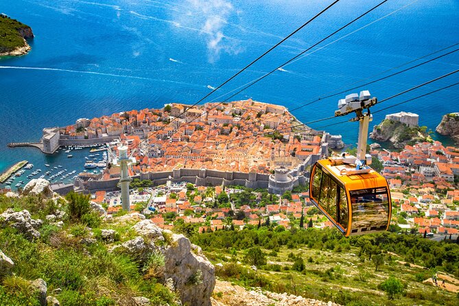 Dubrovnik Scavenger Hunt and Best Landmarks Self-Guided Tour - What To Expect