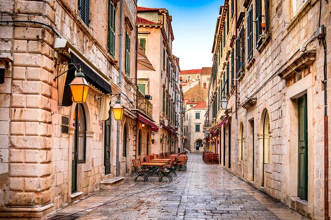 Dubrovnik Scavenger Hunt and Best Landmarks Self-Guided Tour - Reviews