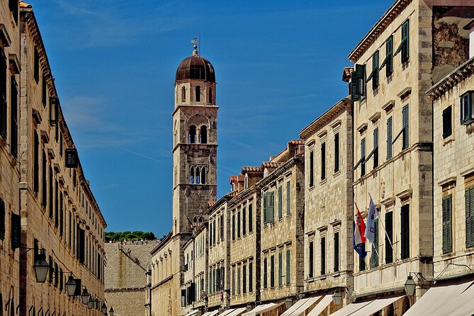 Dubrovnik Scavenger Hunt and Best Landmarks Self-Guided Tour - Frequently Asked Questions