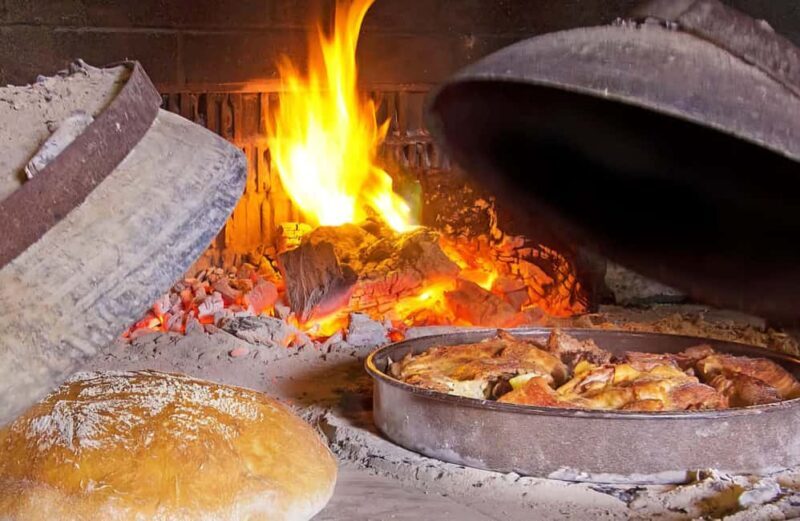 Dubrovnik Scenic Tour & Lunch/Dinner at Country Estate - An In-Depth Look at the Dubrovnik Scenic Tour & Country Estate Dining