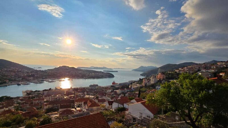 Dubrovnik Scenic Tour & Lunch/Dinner at Country Estate - The Sum Up: Is It Worth It?