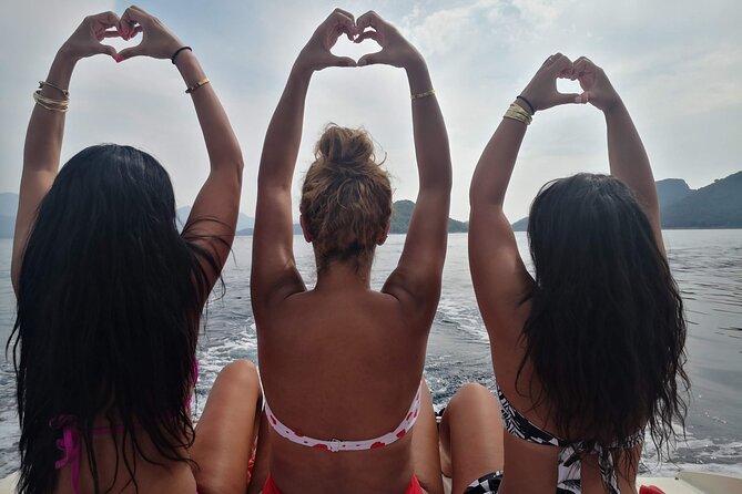 Dubrovnik Sea Adventure - Beach Stops and Blue Cave Tour - Customer Reviews