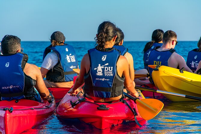 Dubrovnik Sea Kayaking Sunset Paddle - Directions