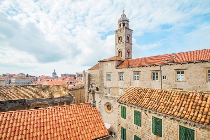 Dubrovnik Self-Guided Audio Tour - Good To Know