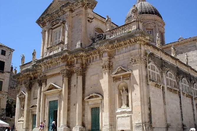 Dubrovnik Self-Guided Audio Tour - Reviews