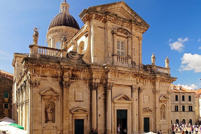 Dubrovnik Self-Guided Audio Tour - Additional Information