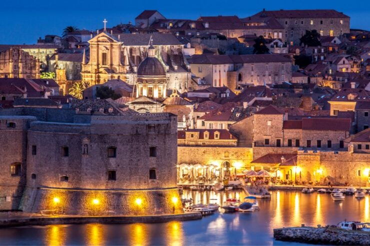 Dubrovnik: Self-Guided Highlights Scavenger Hunt & Tour - Experience Highlights
