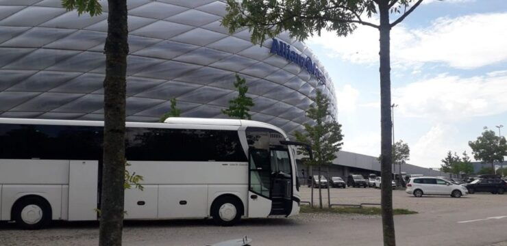 Dubrovnik: Shared Airport Transfer To/From City Center - Transfer Details and Highlights