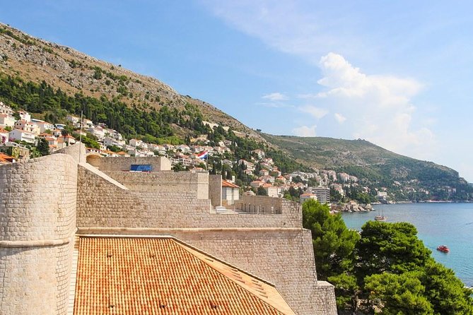 Dubrovnik Shore Excursion: City Walls Walking Tour (Entrance Ticket Included) - Reviews