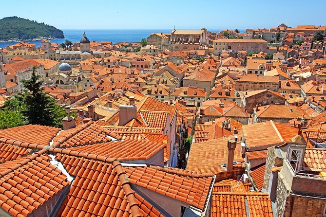 Dubrovnik Shore Excursion: Explore Dubrovnik by Cable Car (Ticket Included) - Customer Reviews