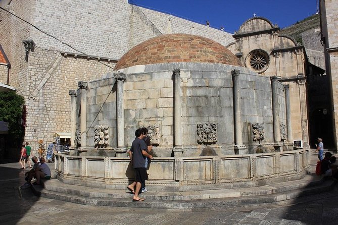 Dubrovnik Shore Excursion: Old Town Walking Tour - Pricing Information