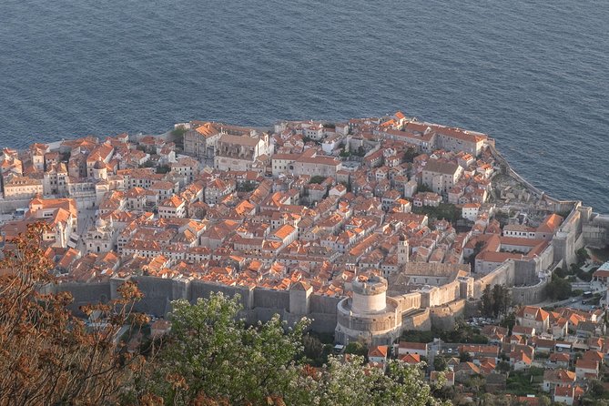 Dubrovnik Sightseeing With Cable Car Included From Dubrovnik - Pickup and Meeting Information
