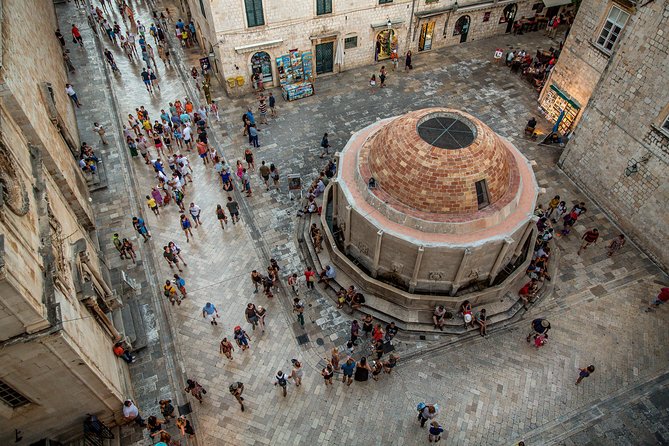 Dubrovnik Sightseeing With Cable Car Included From Dubrovnik - Frequently Asked Questions