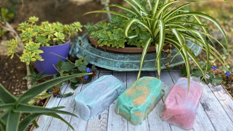 Dubrovnik: Soap-Making Workshop in a Charming Garden - Why This Experience Matters for Dubrovnik Visitors