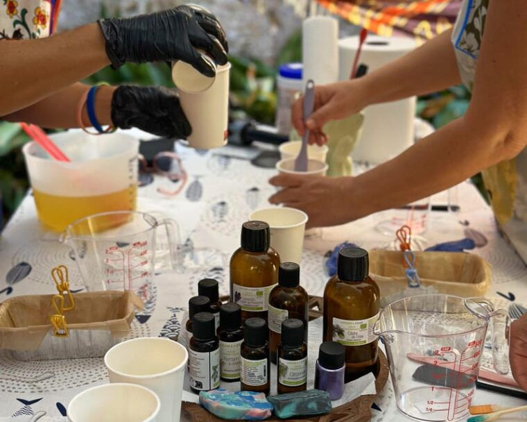 Dubrovnik: Soap-Making Workshop in a Charming Garden - Final Thoughts