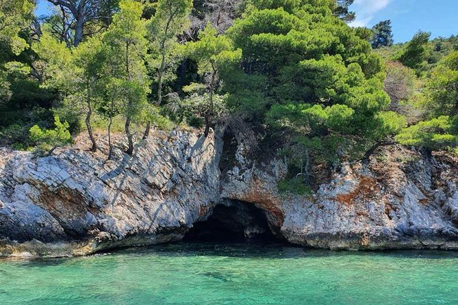 Dubrovnik Speedboat Quicksilver 675 Private Tours - Boat Information