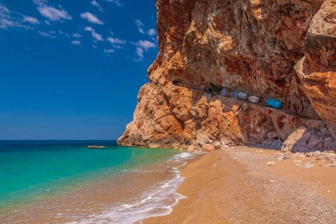 Dubrovnik Speedboat Quicksilver 675 Private Tours - Meeting and Pickup