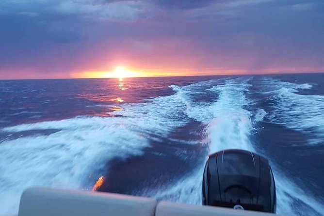 Dubrovnik Speedboat Quicksilver 675 Private Tours - Frequently Asked Questions