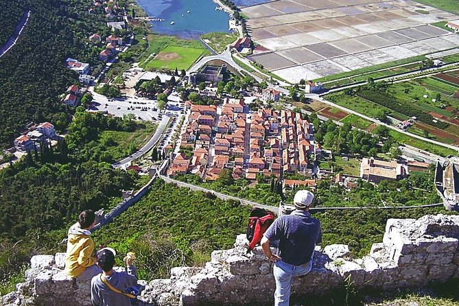 Dubrovnik: Ston Wine and Oyster Tasting - Highlights of the Tour