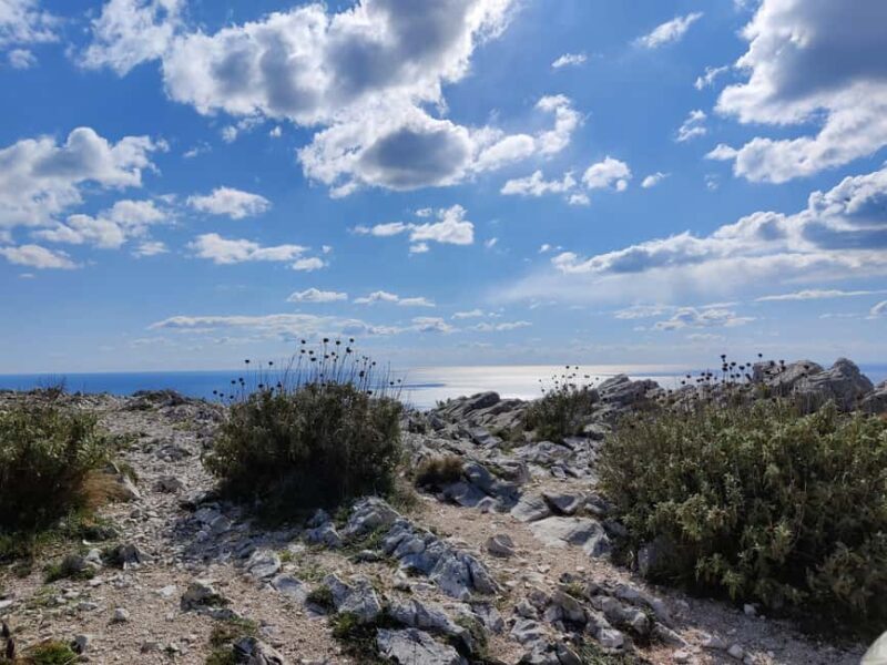 Dubrovnik: Sunrise Hike Mt. Sr + Sunrise Yoga at viewpoint. - Good To Know