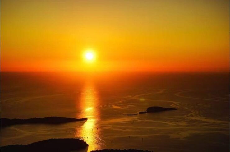 Dubrovnik Sunset Catamaran Cruise - Highlights of the Experience