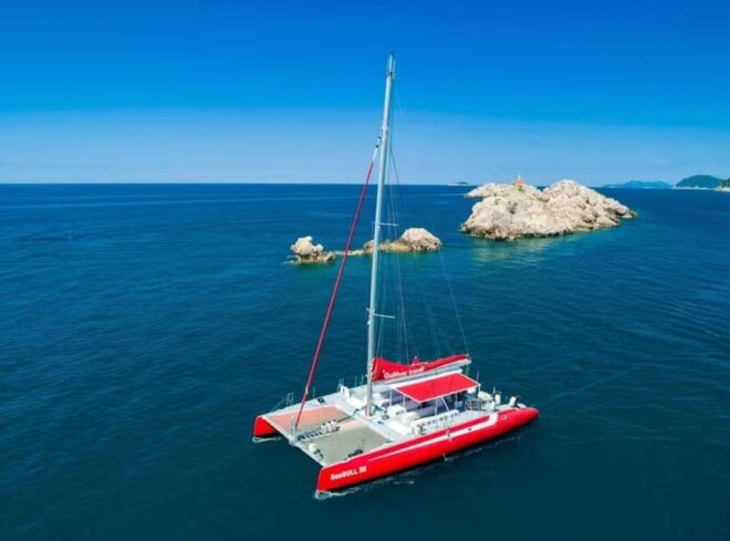 Dubrovnik Sunset Catamaran Cruise - What to Bring on the Cruise