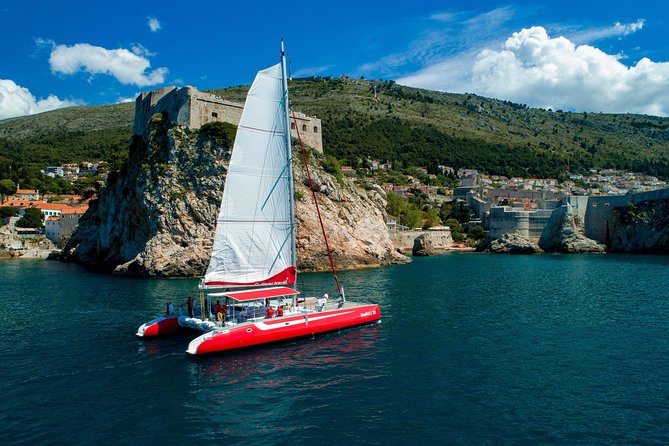 Dubrovnik Sunset Catamaran Cruise With Drinks - Guest Reviews and Feedback