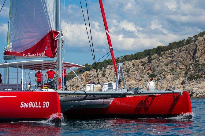 Dubrovnik Sunset Catamaran Cruise With Drinks - Directions for Participants