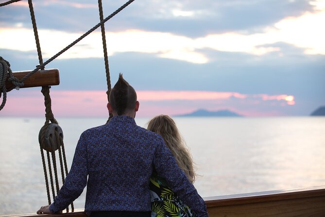 Dubrovnik Sunset Cruise by Traditional Karaka Boat - Tour Details
