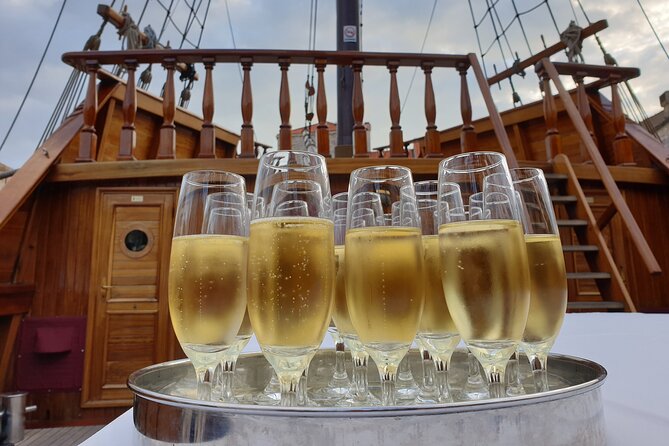 Dubrovnik Sunset Cruise by Traditional Karaka Boat - Frequently Asked Questions