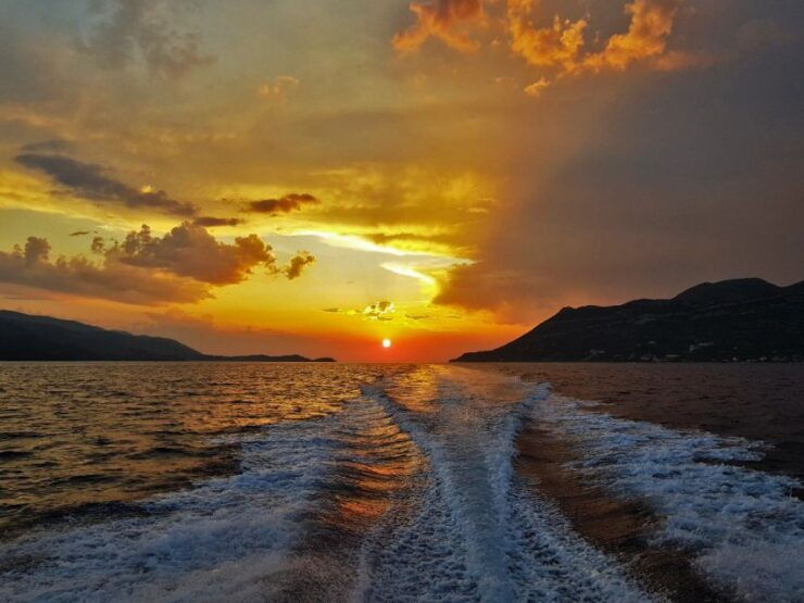 Dubrovnik: Sunset Cruise - Experience Highlights