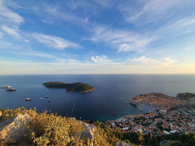 Dubrovnik Sunset Mountain Tour With Wine - Booking Information