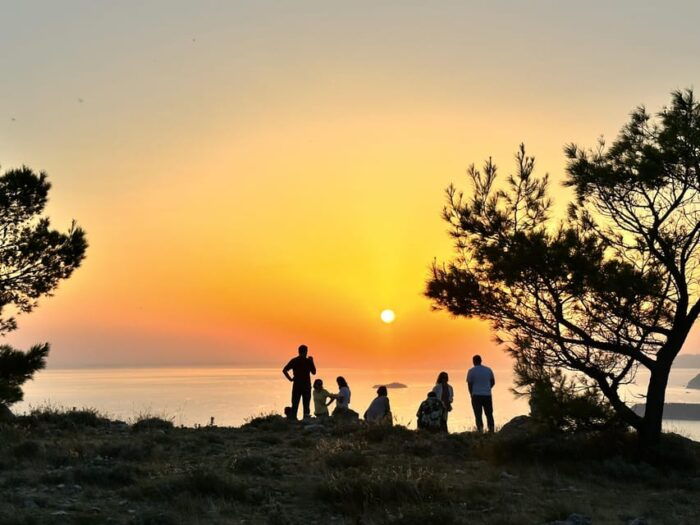 Dubrovnik Sunset Mountain Tour With Wine - FAQ
