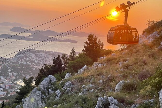 Dubrovnik Sunset Mountain Tour With Wine - Additional Information