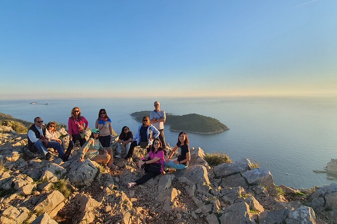 Dubrovnik Sunset Mountain Tour With Wine - Frequently Asked Questions