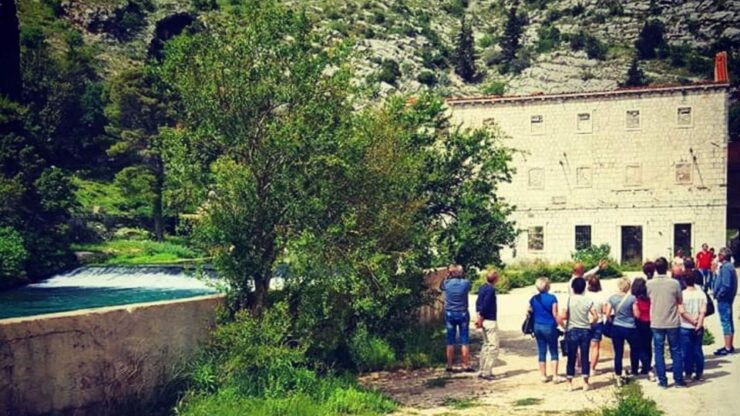 Dubrovnik: Sunset Panorama Tour With Glass of Wine - Booking Information