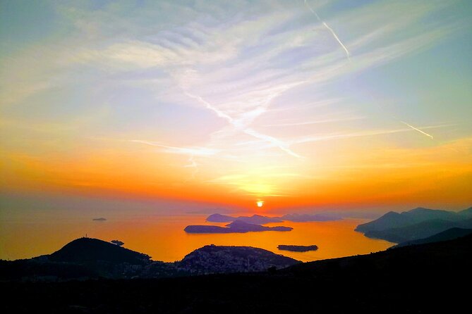 Dubrovnik Sunset Panorama & Wine - Cancellation Policy