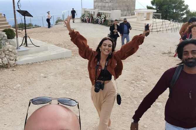 Dubrovnik Sunset Panorama & Wine - Traveler Reviews