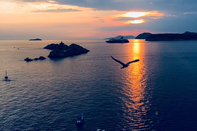 Dubrovnik Sunset Private Speed Boat Tour - Tour Details