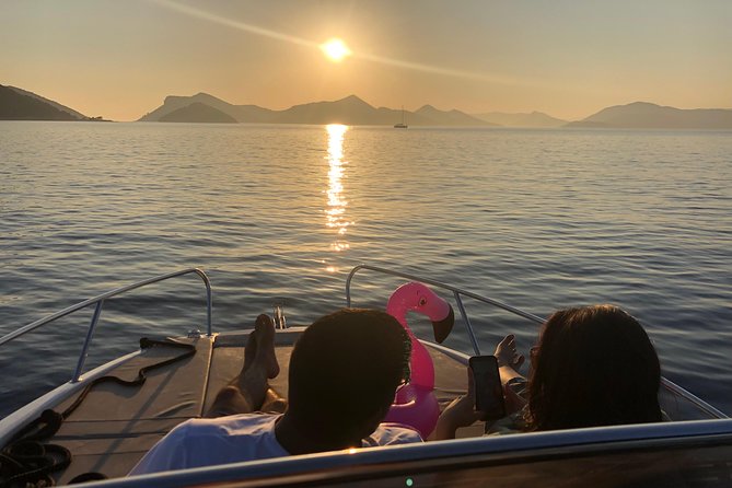 Dubrovnik Sunset Private Speed Boat Tour - Additional Information