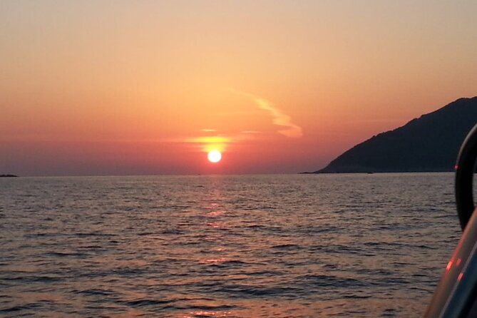 Dubrovnik Sunset Private Speed Boat Tour - Reviews