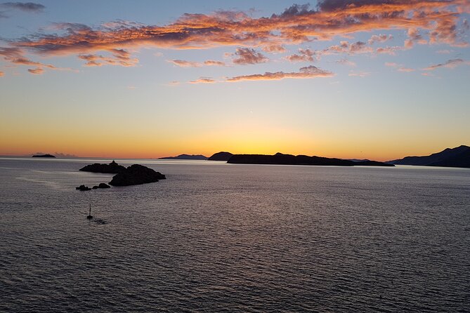 Dubrovnik Sunset Private Speed Boat Tour - Frequently Asked Questions