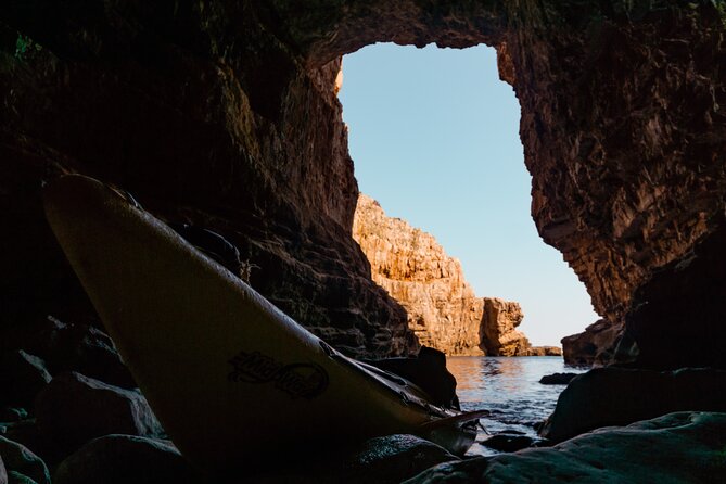 Dubrovnik Sunset Sea Kayak Tour With Locals - Tour Highlights
