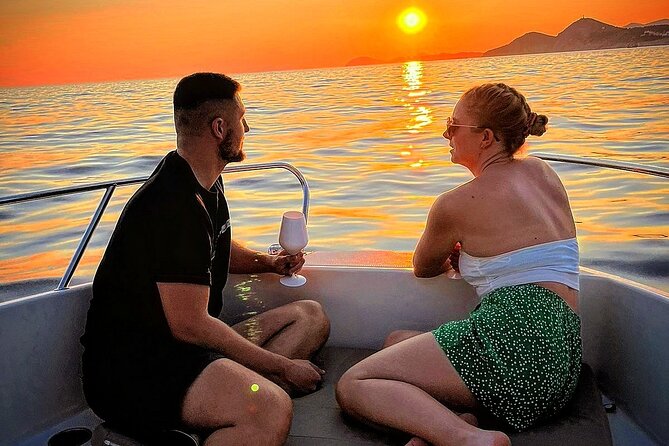 Dubrovnik Sunset Tour By Boat With Local - Discover Romantic Views of Dubrovnik